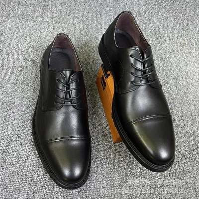 ELITE ENVY FORMAL SHOES